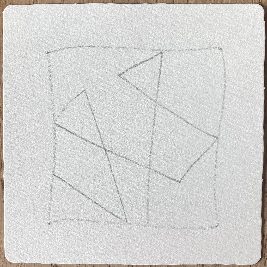 Rari Creation - Zentangle 2