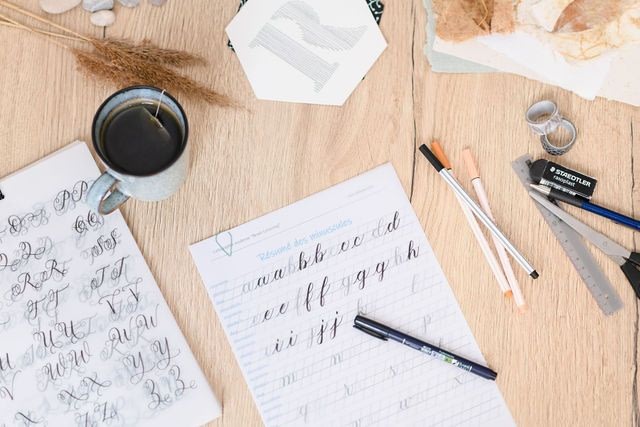 Rari Creations - comment pratiquer la méditation créative