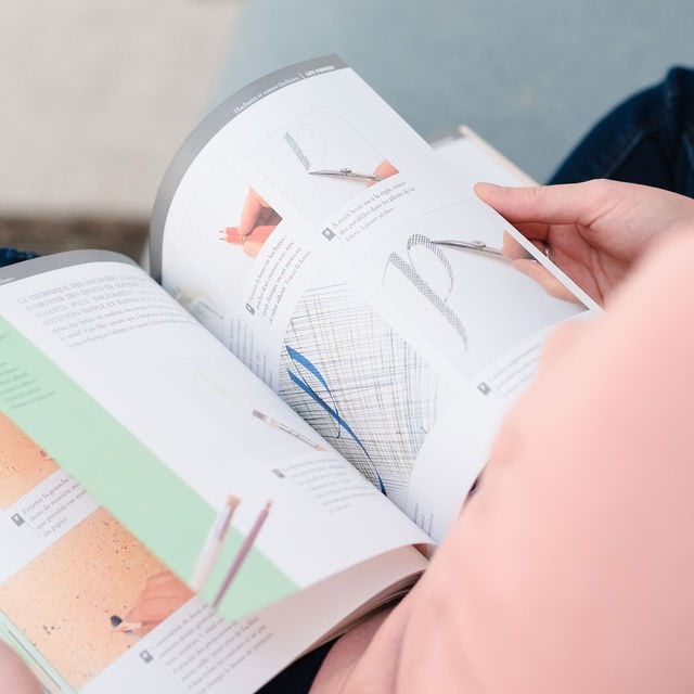 Compétences créatives