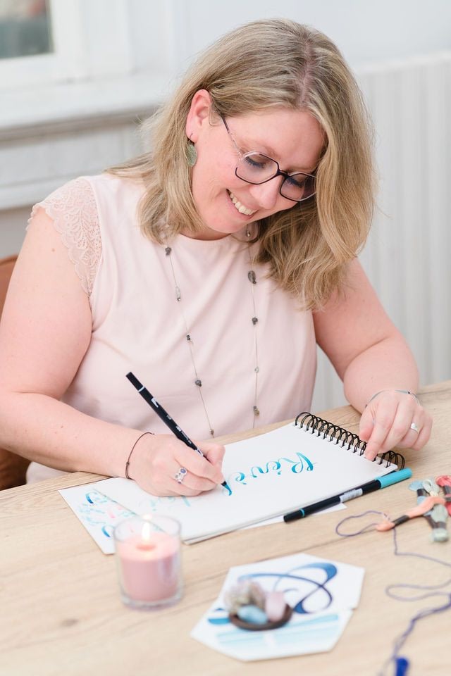 Rari Creations - la méditation créative