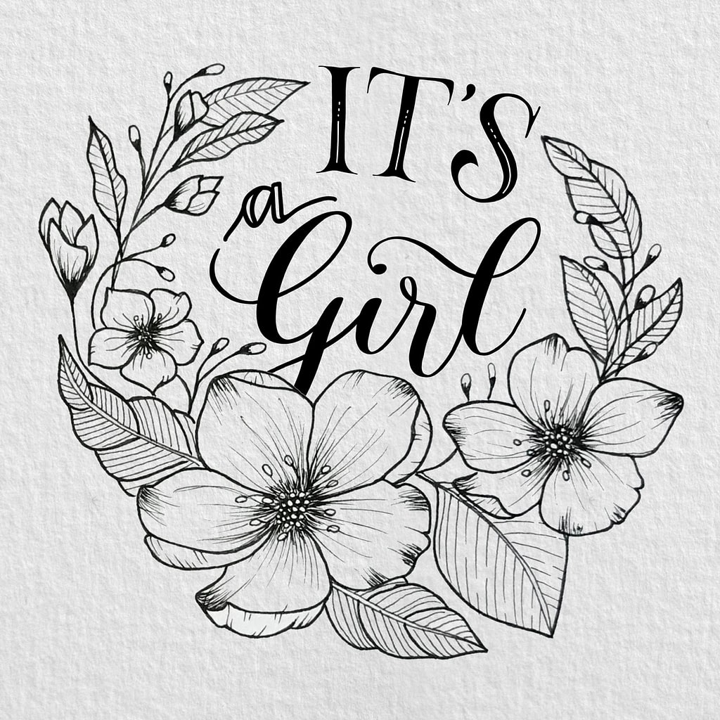 Le Lettering : Tout Savoir Pour Bien Démarrer - Rari Création