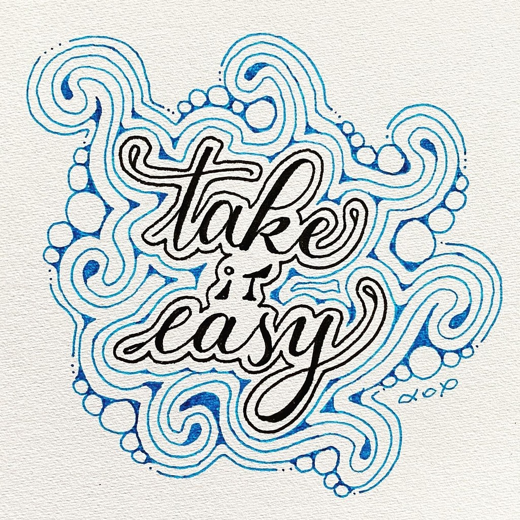 takeiteasy