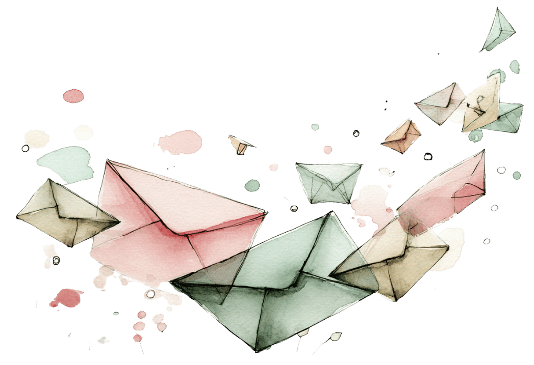 Enveloppes